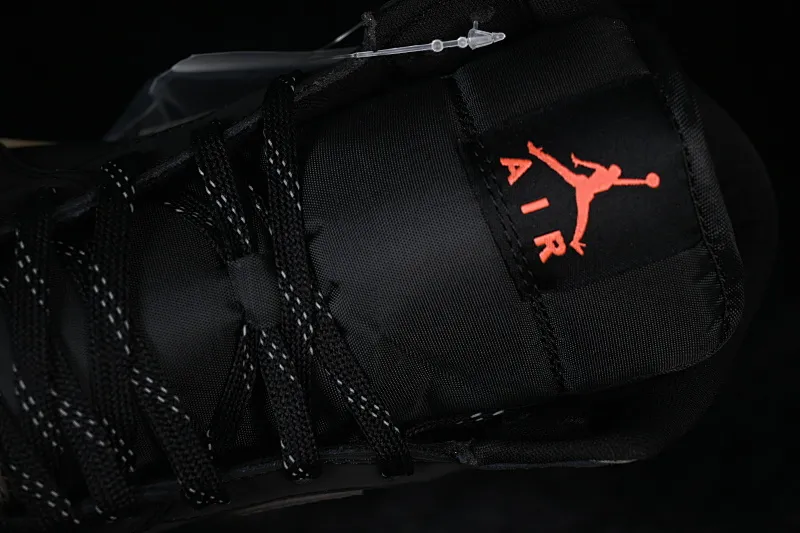 All categories Air Jordan Jordan series basketball shoes Air Jordan 1 Mid Air Jordan 1 Mid AJ1 Joe 1 gray black Chinese culture and leisure sneakers IB7110-002